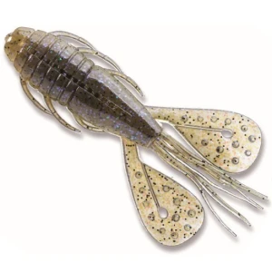 NALUCA DAIWA PROREX BOTH CRAW SPARKLE CRAW 7.5CM NALUCA DAIWA PROREX BOTH CRAW SPARKLE CRAW 7.5CM