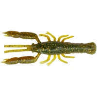Naluca Savage Gear 3d Crayfish Rattling 6.7cm 2.9g Motor Oil