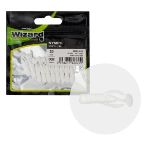 NALUCA WIZARD NYMPH 002 3CM 10BUC/PLIC