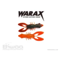 Naluca Biwaa Warax Alqueva Craw 7.5cm 8buc/plic
