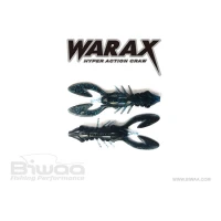 Naluca Biwaa Warax Sapphire 7.5cm 8buc/plic