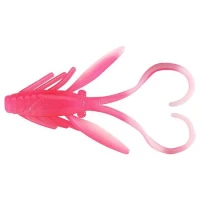 POWER NYMPH BERKLEY 2.5CM PINK SHAD 12BUC/PL