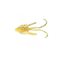 Power Nymph Berkley 2.5cm Pumpkin Chartreuse 12buc/pl