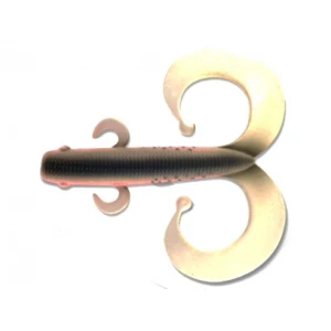 SHAD COLMIC BIG DOUBLE 15cm TROUT 