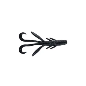 Shad Biwaa Ultra Hog 7.5cm culoare Black Blue