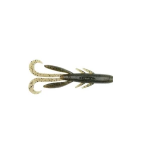 Shad Biwaa Ultra Hog 7.5cm culoare Green Pumpkin Shad Biwaa Ultra Hog 7.5cm culoare Green Pumpkin