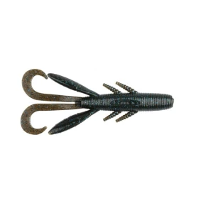 Shad Biwaa Ultra Hog 7.5cm culoare Okeechobee Shad Biwaa Ultra Hog 7.5cm culoare Okeechobee