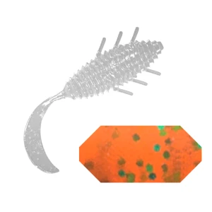 CREATURA LEFTAIL COLMIC 3.5'' 8.9cm ROOTBEER CREATURA LEFTAIL COLMIC 3.5'' 8.9cm ROOTBEER