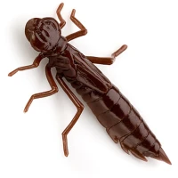 Creatura FISHUP Dragonfly, 3cm, Chaos, 10buc/pac