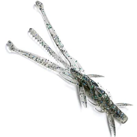 Creatura FISHUP Shrimp 7.6cm, Bluegill, 9buc/pac