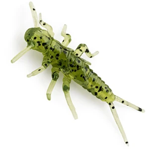 Creatura FISHUP Stonefly, 2.1cm, Watermelon Seed, 12buc/pac