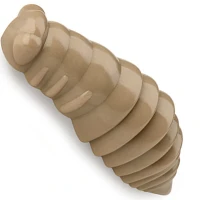 Creatura Fishup Trout Series Maya Cheese 3.5cm, 2.2g, Coffee Milk, 8buc/pac