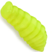 Creatura Fishup Trout Series Maya Cheese 3.5cm, 2.2g, Hot Chartreuse, 8buc/pac
