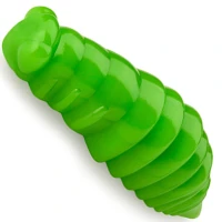 Creatura Fishup Trout Series Maya Cheese 4.6cm, 5.1g, Apple Green, 6buc/pac