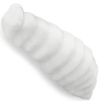 Creatura Fishup Trout Series Maya Cheese 4.6cm, 5.1g, White, 6buc/pac