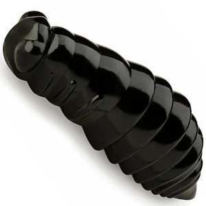 Creatura FISHUP Trout Series Maya Crawfish 3.5cm, 2.2g, Black, 8buc/pac