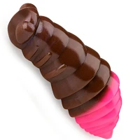 Creatura Fishup Trout Series Maya Crawfish 3.5cm, 2.2g, Earthworm Hot Pink, 8buc/pac