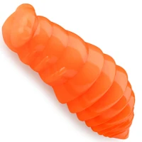 Creatura Fishup Trout Series Maya Crawfish 3.5cm, 2.2g, Hot Orange, 8buc/pac