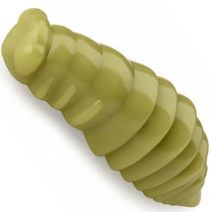 Creatura FISHUP Trout Series Maya Crawfish 3.5cm, 2.2g, Light Olive, 8buc/pac