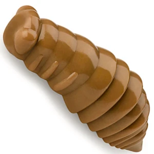 Creatura FISHUP Trout Series Maya Crawfish 3.5cm, 2.2g, Mustard Yellow, 8buc/pac