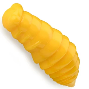 Creatura FISHUP Trout Series Maya Crawfish 3.5cm, 2.2g, Yellow, 8buc/pac