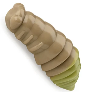 Creatura FISHUP Trout Series Maya Crawfish 4.6cm, 5.1g, Coffee Milk Light Olive, 6buc/pac