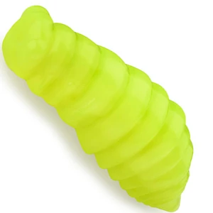 Creatura FISHUP Trout Series Maya Crawfish 4.6cm, 5.1g, Hot Chartreuse, 6buc/pac