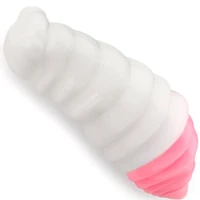 Creatura Fishup Trout Series Maya Crawfish 4.6cm, 5.1g, White Bubble Gum, 6buc/pac