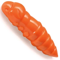 Creatura Fishup Trout Series Pupa Cheese, 3.2cm, Orange, 10buc/pac