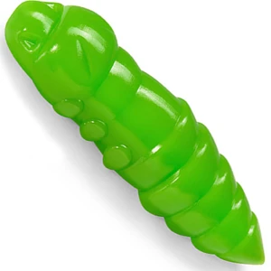 Creatura FISHUP Trout Series Pupa Cheese, 3.8cm, Apple Green, 8buc/pac