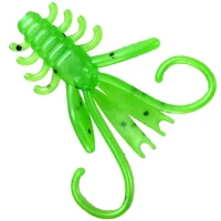Creatura Formax Attack Nymph, 5cm, Culoare 28, 12buc/pac