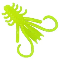 Creatura Formax Attack Nymph, 6cm, Culoare 26, 12buc/pac