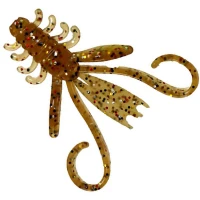 Creatura Formax Attack Nymph, 6cm, Culoare 29, 12buc/pac
