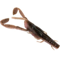 Creatura FOX RAGE New Critter Ultra UV, Natural, 7cm