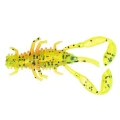 Creatura Fox Rage UV Micro Critter 4buc Creatura Fox Rage UV Micro Critter 4buc