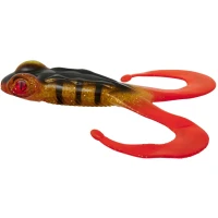 Creatura GUNKI Mega Frog, Ghost Stripe Frog, 23cm, 220g, 1buc/pac