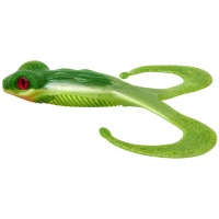 Creatura GUNKI Mega Frog, Hot Fire Frog, 23cm, 220g, 1buc/pac