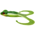 Creatura GUNKI Mega Frog, Hot Fire Frog, 23cm, 220g, 1buc/pac