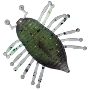 Creatura ILLEX Woodlouse, Guripan Bug, 3cm, 6buc/pac