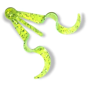 Creatura INSOMNIA Z9 Limonciello UV, 21g, 14cm, 2buc/pac
