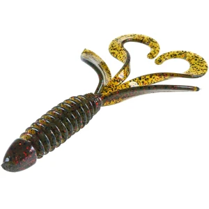 Creatura LUCKY JOHN Hogy Tail Soft Lure, Culoare PA03, 2.5cm, 9buc/pac Creatura LUCKY JOHN Hogy Tail Soft Lure, Culoare PA03, 2.5cm, 9buc/pac