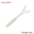 Creatura LUCKY JOHN W-Worm, 3.4cm, Culoare 033, 15buc/pac