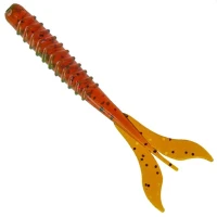 Creatura LUCKY JOHN W-Worm, 3.4cm, Culoare 085, 15buc/pac