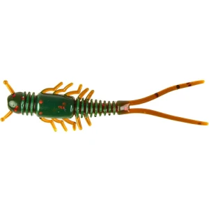 Creatura Lucky John Pro Series TIOGA HOG 9cm, 085 Creatura Lucky John Pro Series TIOGA HOG 9cm, 085