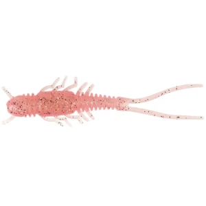 Creatura Lucky John Pro Series TIOGA HOG 9cm, T64 Creatura Lucky John Pro Series TIOGA HOG 9cm, T64