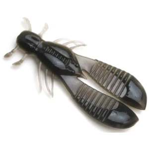 Creatura Raid Egu Chunk, Smoky Pearl, 7.6cm, 7buc/pac Creatura Raid Egu Chunk, Smoky Pearl, 7.6cm, 7buc/pac