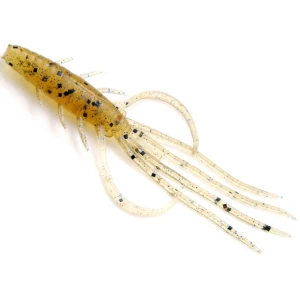 Creatura Raid Oka Ebi, Tenaga Ebi 032, 6.3cm, 6buc/pac Creatura Raid Oka Ebi, Tenaga Ebi 032, 6.3cm, 6buc/pac