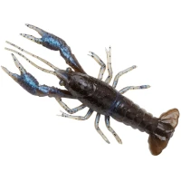 Creatura SAVAGE GEAR 4D Craw Floating, Magic Craw, 7.5cm, 5.5g, 6buc/pac Creatura SAVAGE GEAR 4D Craw Floating, Magic Craw, 7.5cm, 5.5g, 6buc/pac