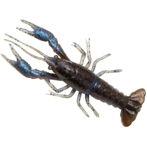 Creatura SAVAGE GEAR 4D Craw Floating, Magic Craw, 7.5cm, 5.5g, 6buc/pac Creatura SAVAGE GEAR 4D Craw Floating, Magic Craw, 7.5cm, 5.5g, 6buc/pac