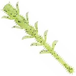 Creatura SAVAGE GEAR Craft Crawler, Chartreuse, 12.5cm, 6.4g, 6buc/pac